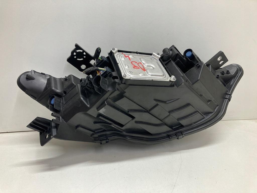 фото №5, Лампа ліва фара citroen ds4 ds4 crossback full led europa демонтаж