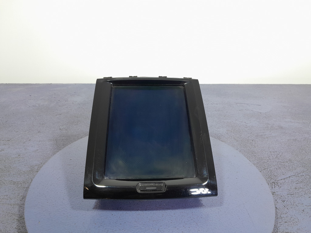 фото №1, Volvo xc60 ii дисплей монитор радио навигации 32247465aa