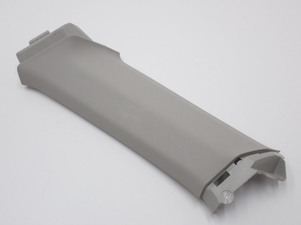 Купити Захист поріг стійка права 658867288 skoda kamiq 24r