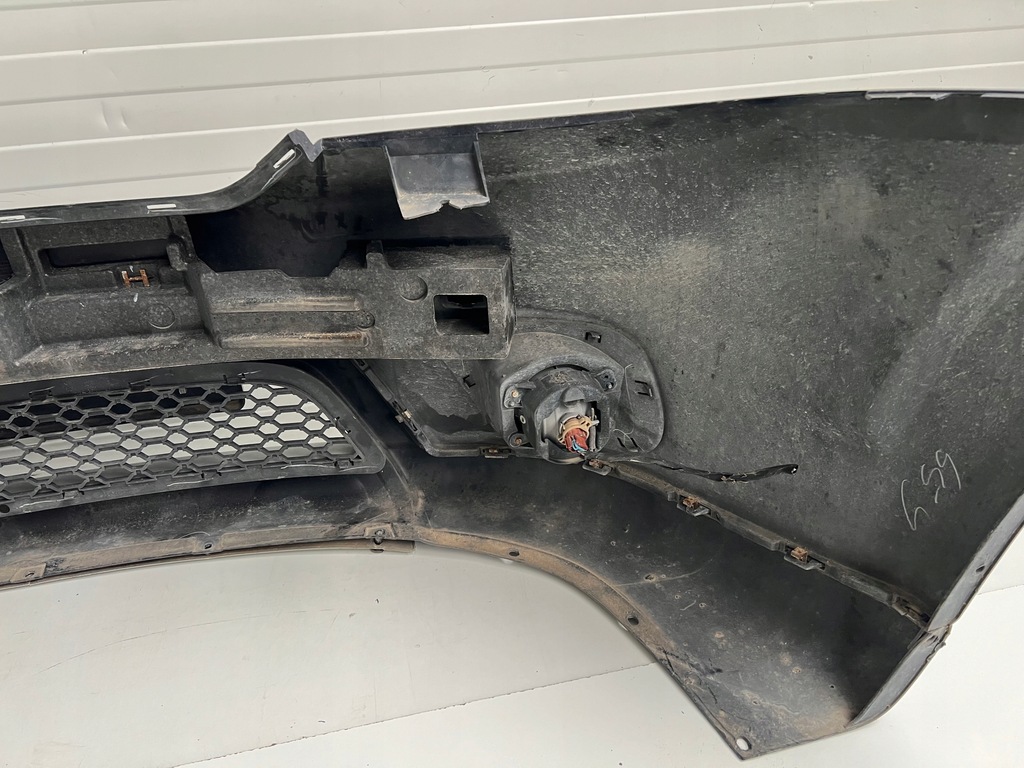 фото №11, Бампер передній перед fiat freemont / dodge journey