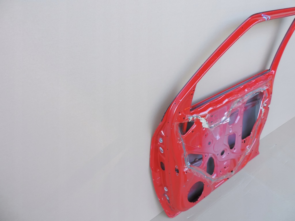 фото №10, Suzuki ignis 3 iii 2016 2017 правое передние дверь