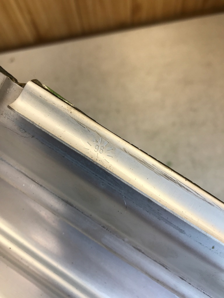 фото №5, Заглушка подушки безпеки подушка безпеки пасажира audi a8 d2