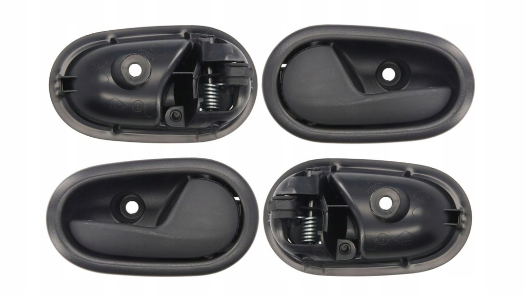 фото №1, Ручка внутрішня перед=зад l+p dacia logan ii sandero ii 12-