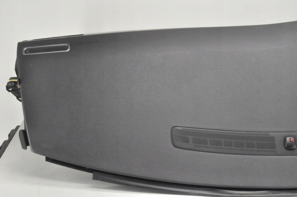 фото №6, Volvo s80 ii v70 xc70 приборная панель приборная приборная панель консоль hud