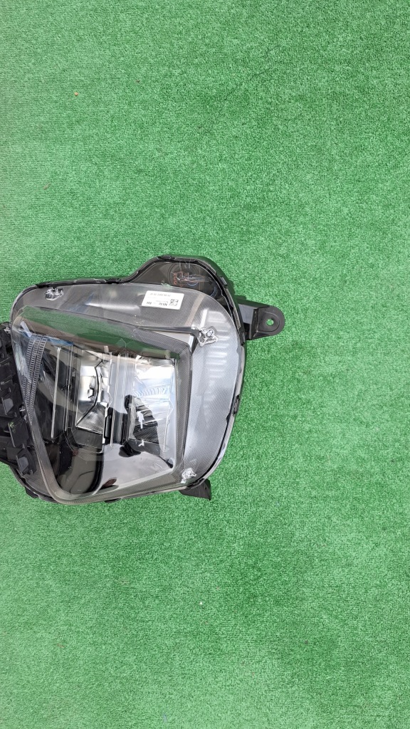 Hyundai tucson 4 iv full led фара передня Ціна