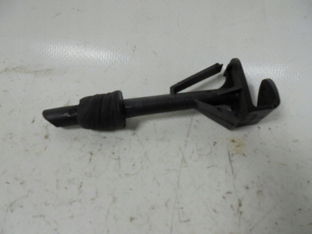 фото №1, Кронштейн кронштейн блокування кришка заливної пального renault captur i lift 18r.