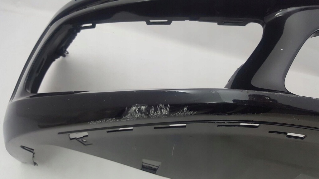 фото №7, Porsche cayman boxster 982 2016- бампер передній перед 982807221fff