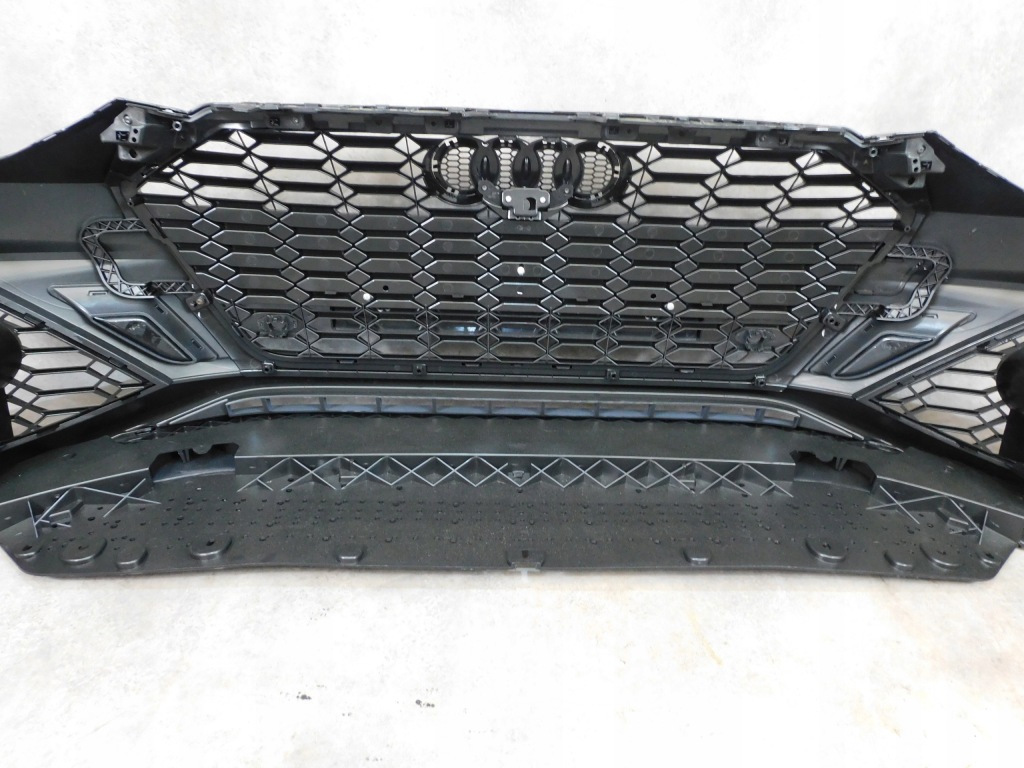 Audi a5 8w6 рестайлинг  s5 rs5 кузов kit rs5 look бампер перед передний 20- Доставка