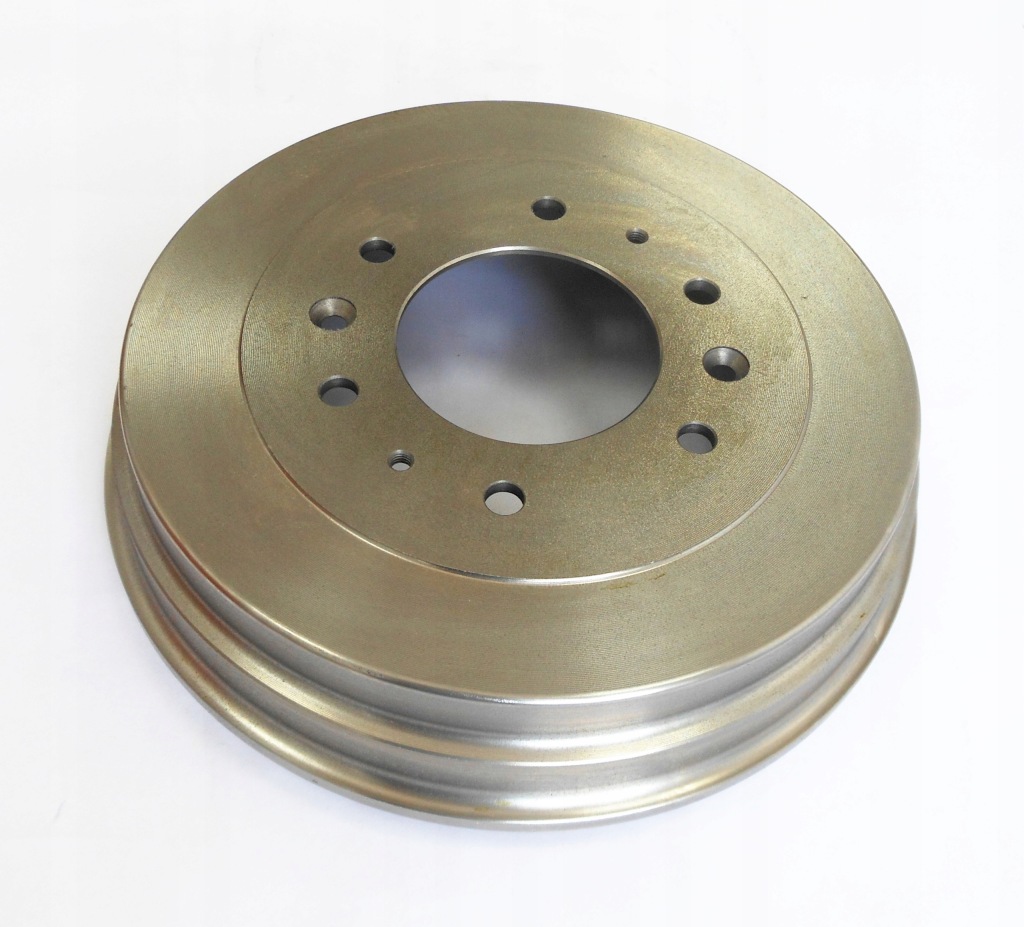 фото №1, Барабан тормозной kia pregio mazda b 2000 phc valeo made in korea