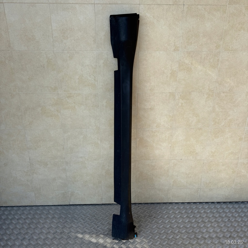 фото №1, Молдинг порог правая jeep compass ii 5up22trmaa