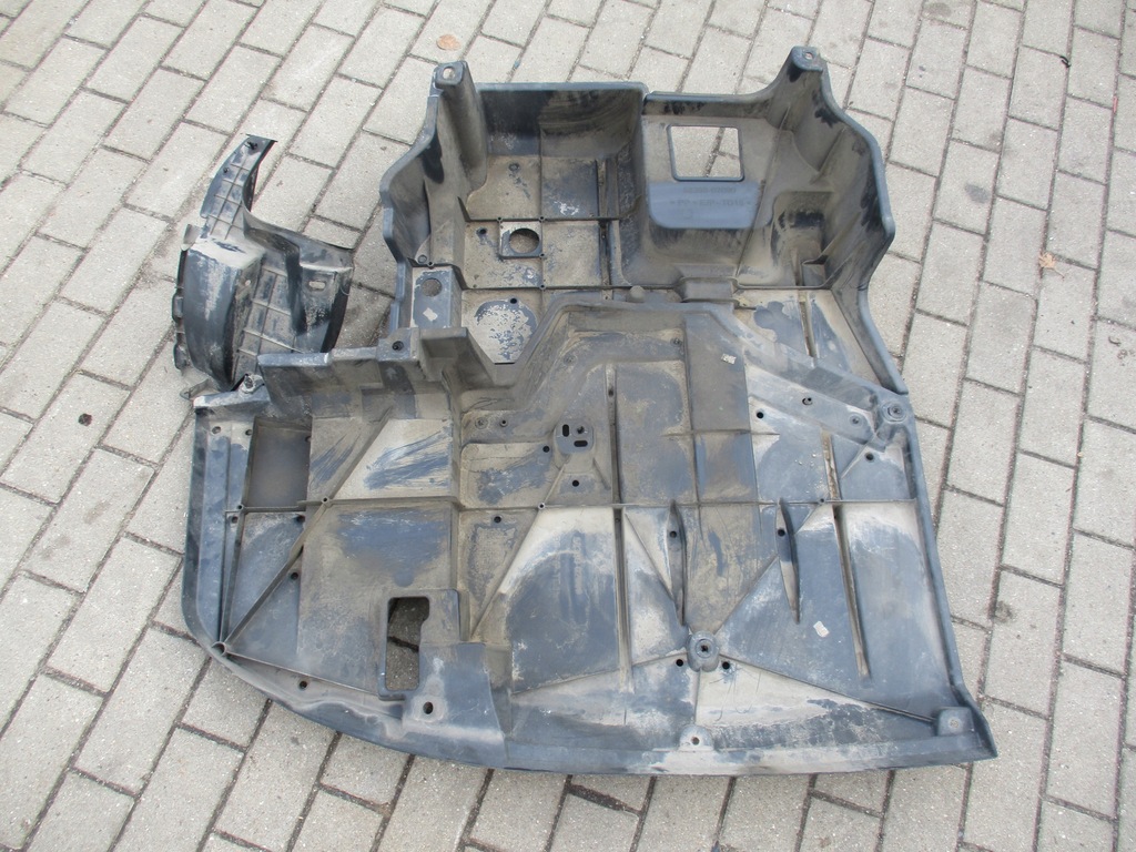 фото №6, Захист підвіска бампера corolla e16 14r sedan 58399-02060 58398-02090