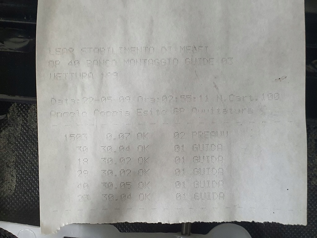 фото №11, Сиденье правый перед fiat grande punto 3d