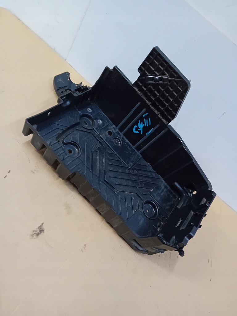 фото №1, Основание аккумулятор opel corsa f c4 iii