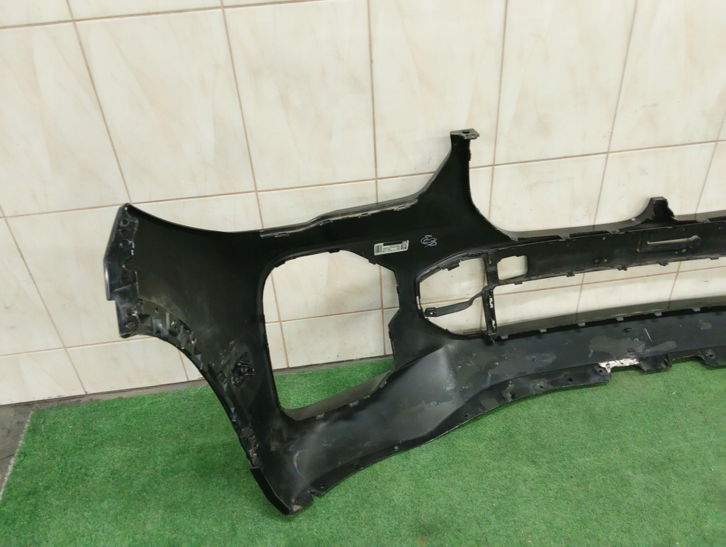 фото №10, Бампер перед bmw x5 g05 m-pakiet