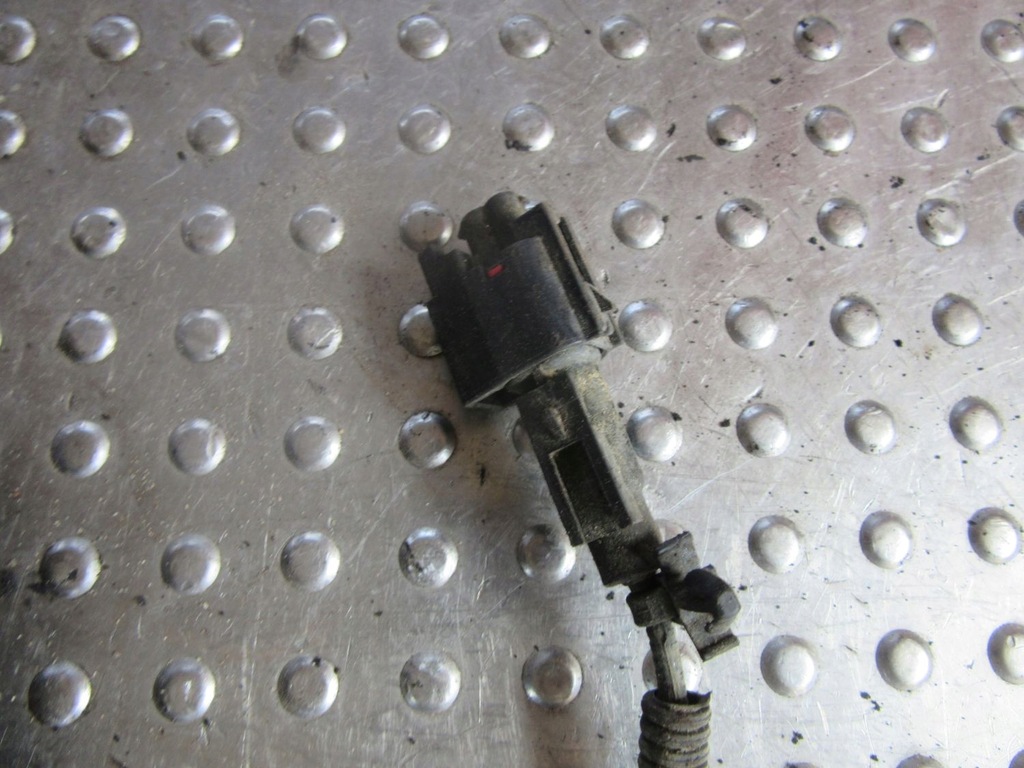 фото №6, Volt ampera 1.4i 10 поворотний кулак перед з abs гібрид