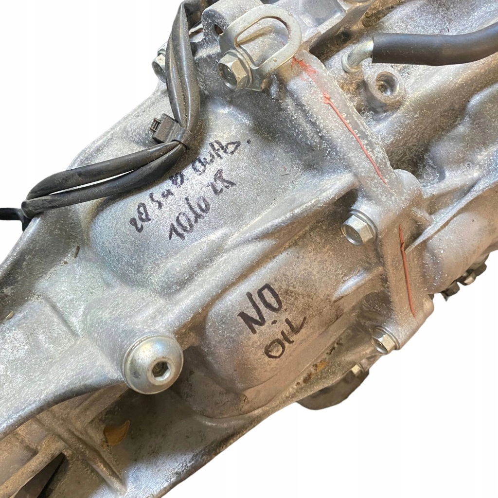 фото №9, Subaru outback bt 2021 полный коробка передач