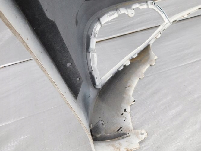 фото №6, Mercedes w213 213 e-klasa lift бампер передний