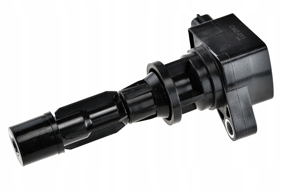 фото №10, Катушка зажигания nty ecz-mz-011