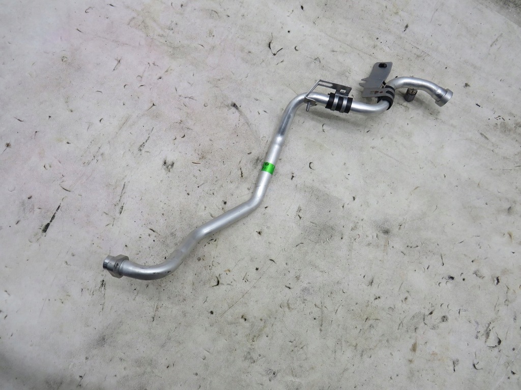 фото №2, Wąż шланг трубка кондиционера renault clio v 1.0 tce 924804708r