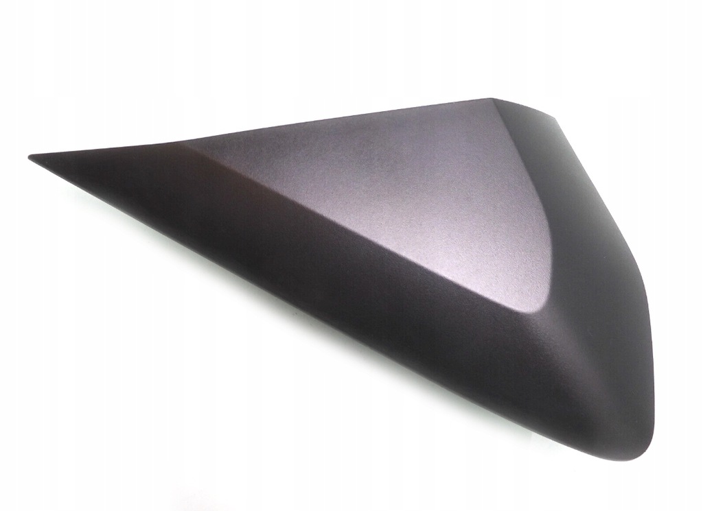 фото №1, Защита заглушка зеркало vw crafter левая