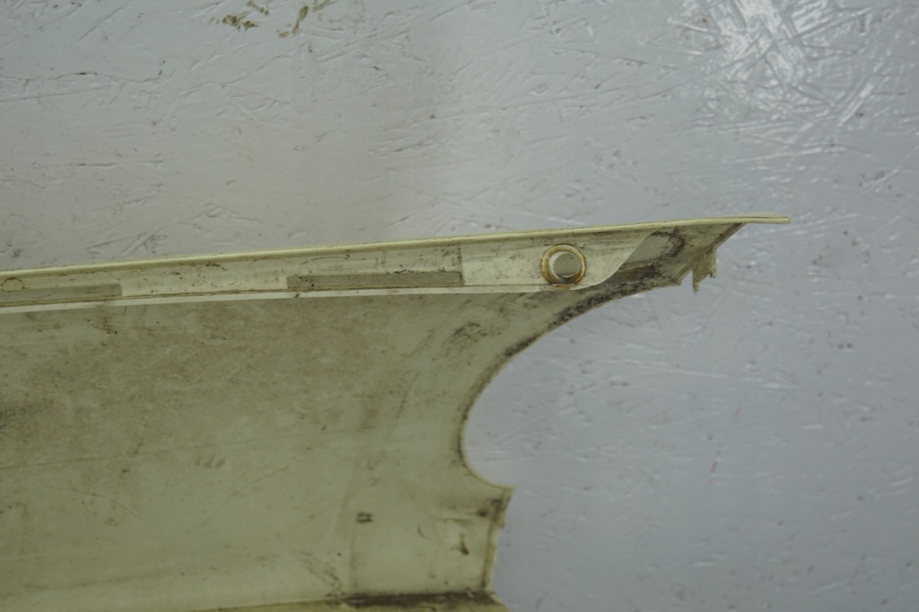 фото №11, Бампер перед smart fortwo