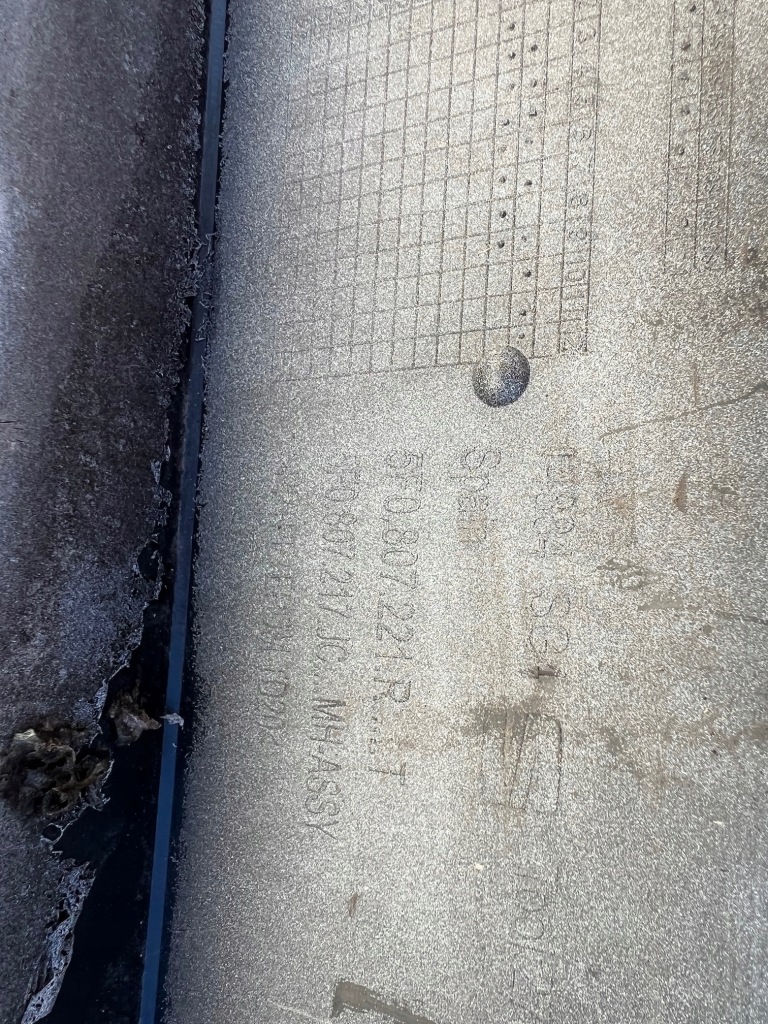 Бампер seat leon 3 3 5f рестайлинг  17- Доставка