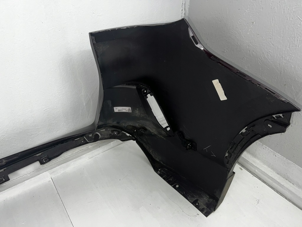 Bmw x5 x5m m-power f95 2018 - бампер задний задняя 6 x pdc Киев