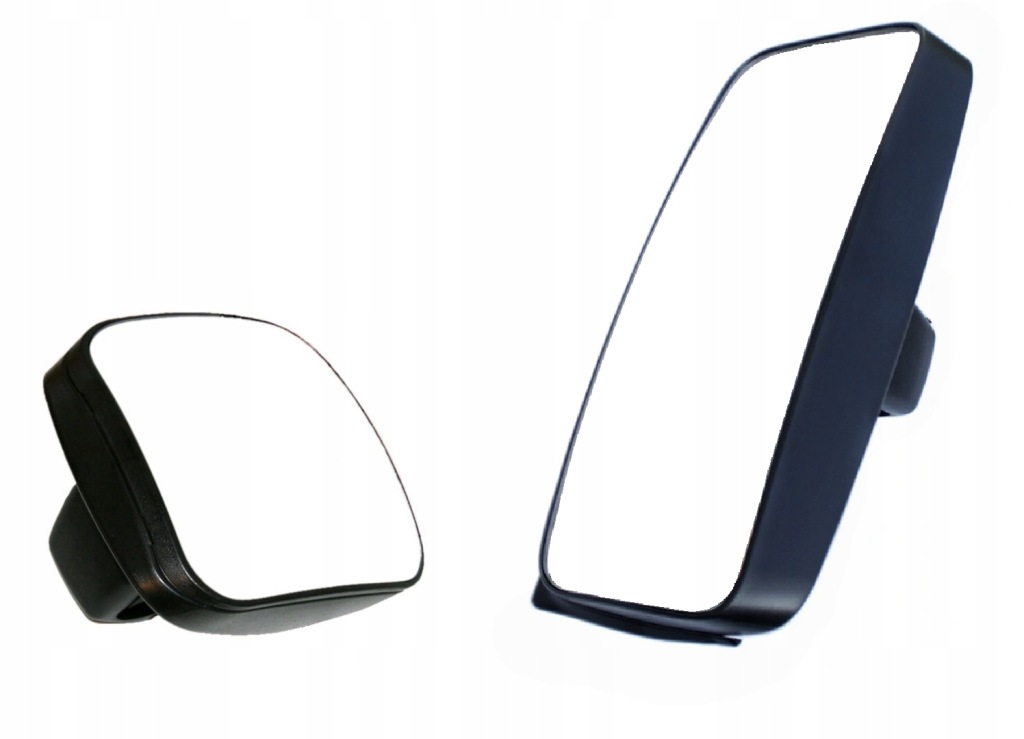 фото №1, Дзеркало головні + панорама ліва mb actros atego axor