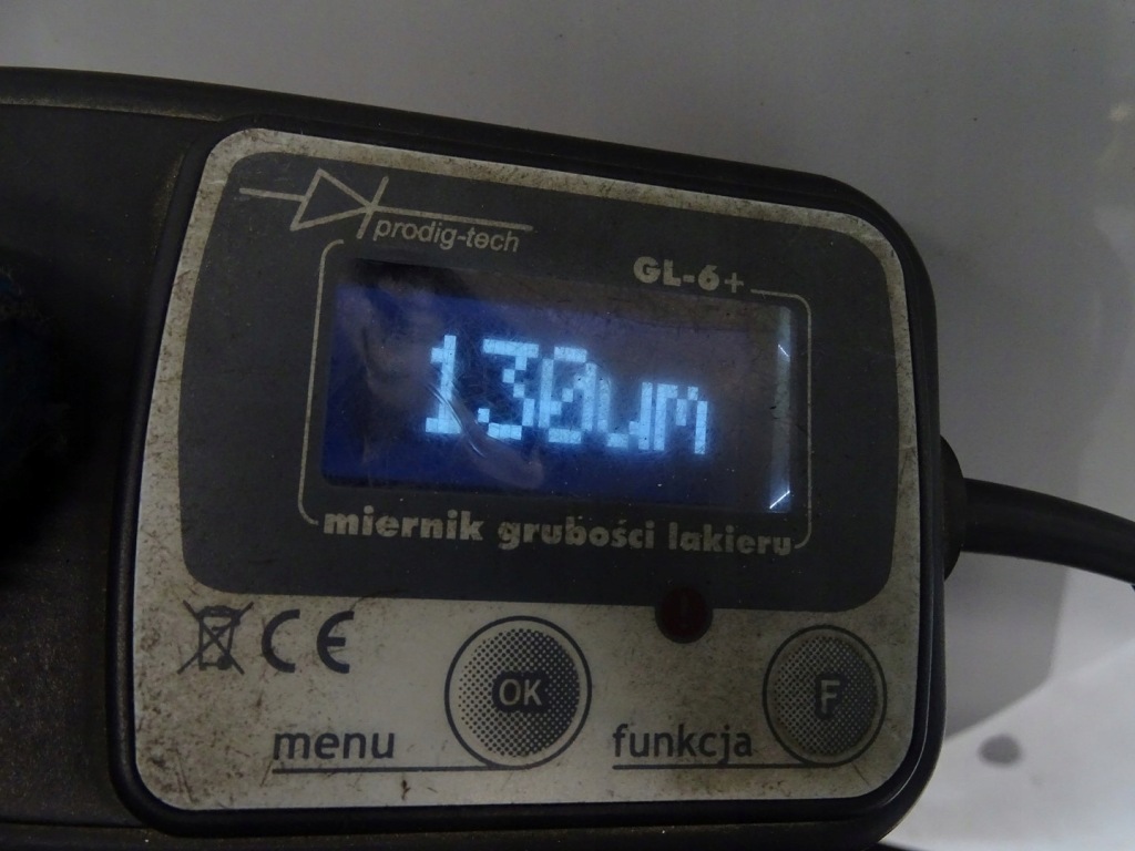 Капот крышка крышка багажника двигателя skoda superb 3 белый с Разборки