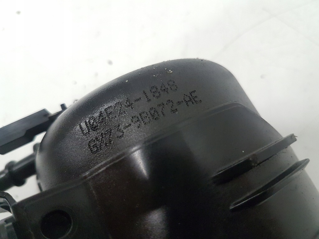 фото №9, Корпус фільтра пального кронштейн jaguar xe xf ii 2.0 d