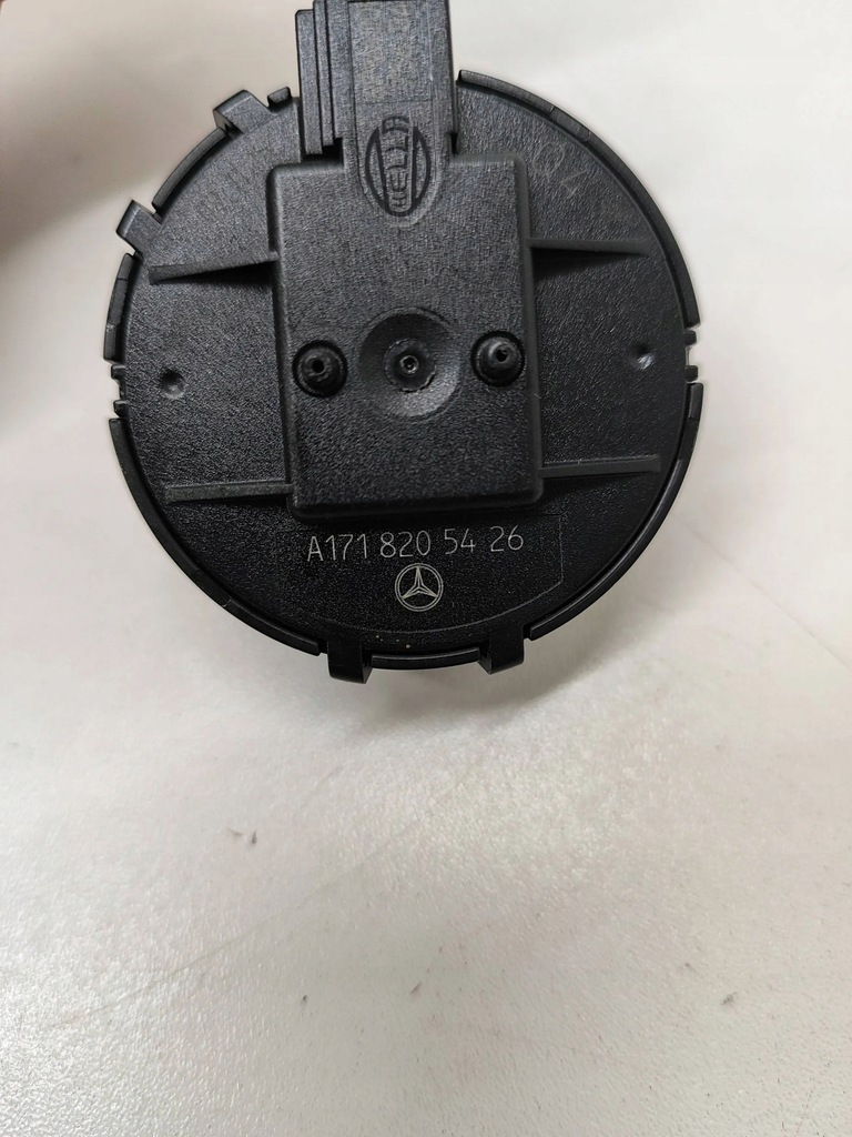 фото №5, Mercedes-benz b w245 2010 датчик дождя