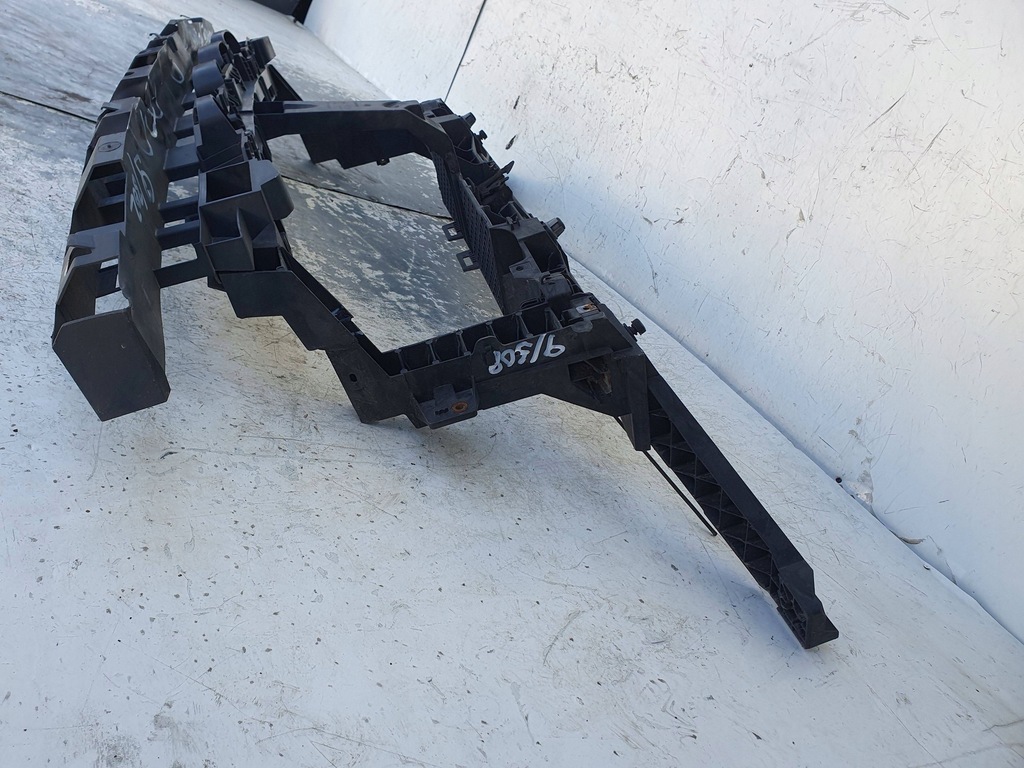 фото №9, Renault trafic iii vivaro ii 015- pas передний