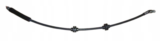 фото №2, Шланг гальмівний renault megane iv,fluence