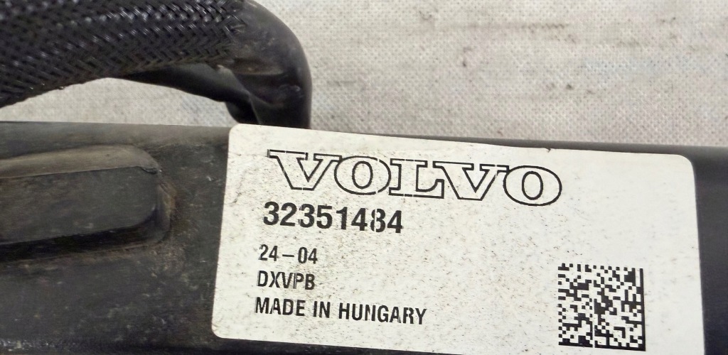 Купить Набор фаркоп к прицепа задний volvo xc40 32351484