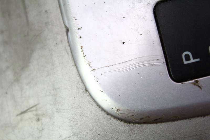 фото №11, Вибірник домкрат передач автоматична коробка передач ford mondeo mk4 2.0 tdci 140 km 07-10