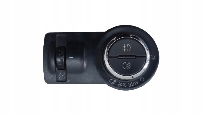 фото №1, Opel insignia a 10r выключатель света 13268707