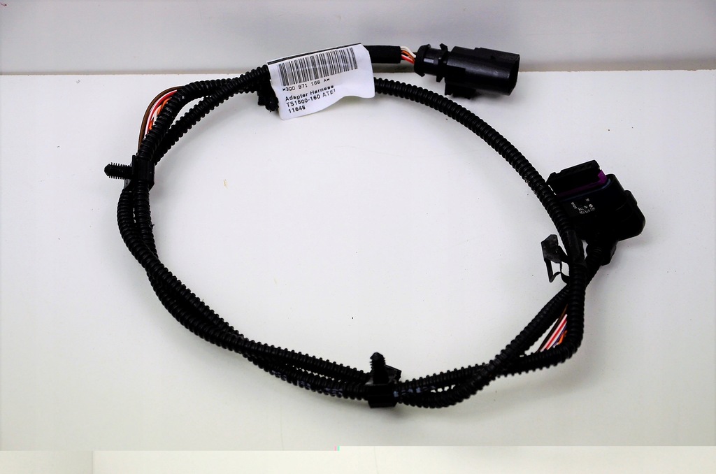 фото №1, Vw arteon адаптер harness 3q0971166a