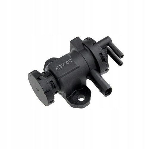 фото №1, Nty egr-bm-012 клапан турбіни egr