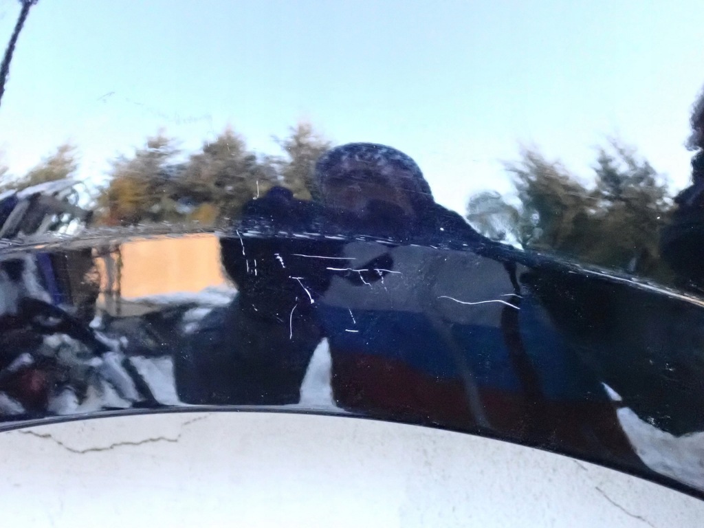 фото №5, Крила лівий перед передній ford ka plus 2015-