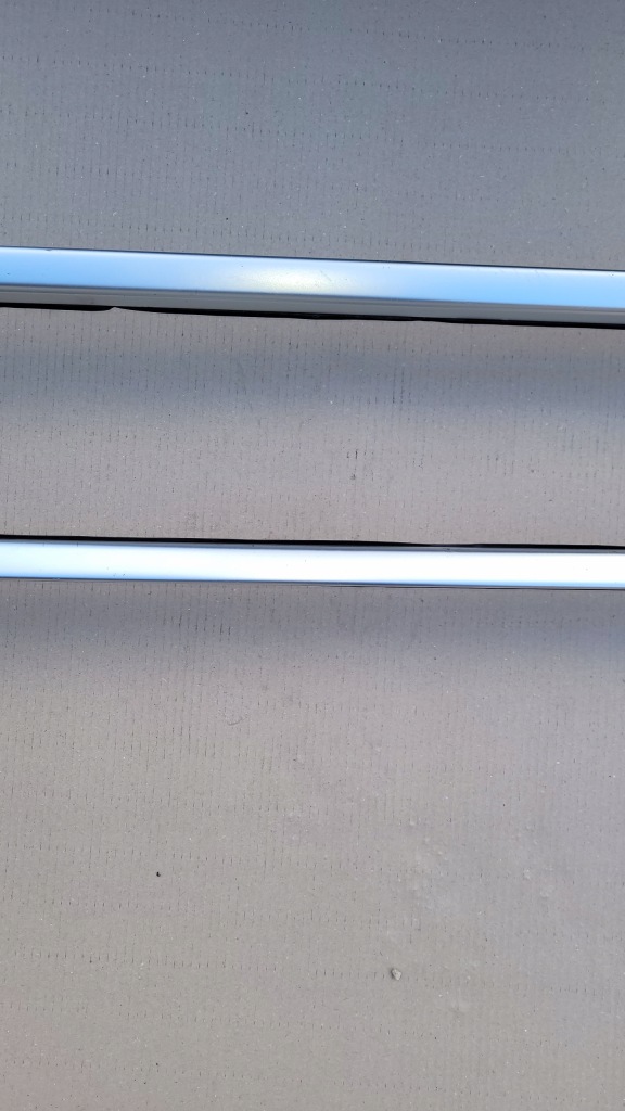 фото №6, Bmw 2 f45 рейлинги кровельные крыша комплект