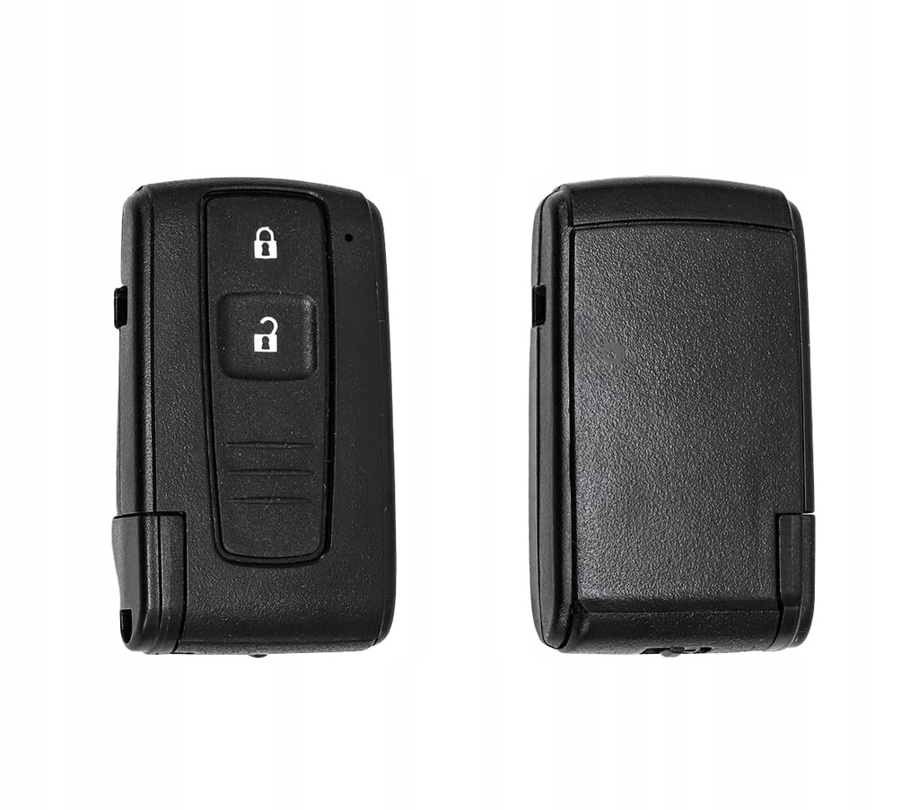 фото №6, Корпус ключ pilot do toyota avensis corolla verso prius