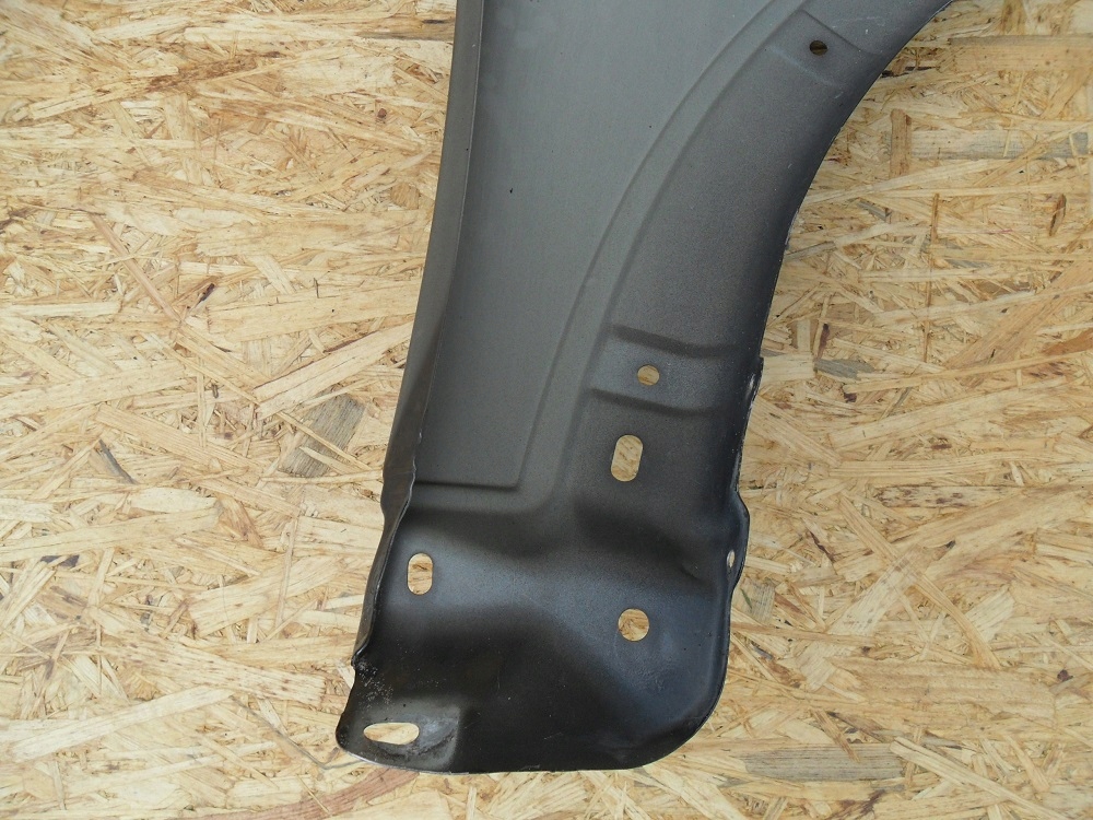 фото №15, Volvo xc90 c_ 2002- крила лівий