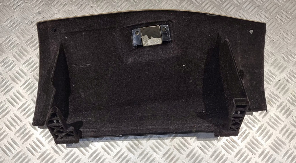 фото №9, Bmw 5 e60 e61 бардачок панели пассажира передняя часть бежевый 7034079 7034081 7063499