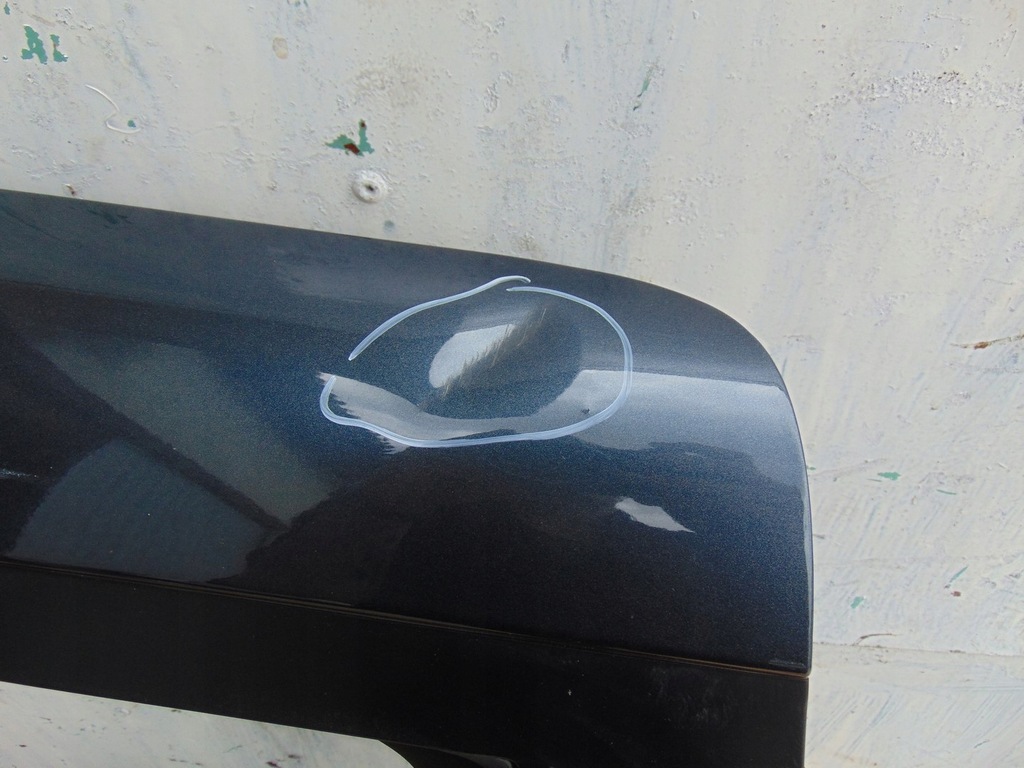 фото №7, Дверь правый задняя mazda 5 ii cw 2011-