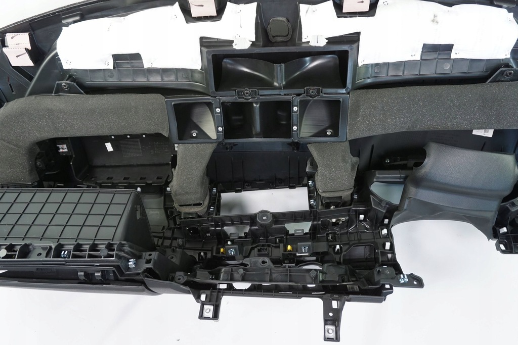 фото №12, Приборная панель приборная консоль kia stonic 2023