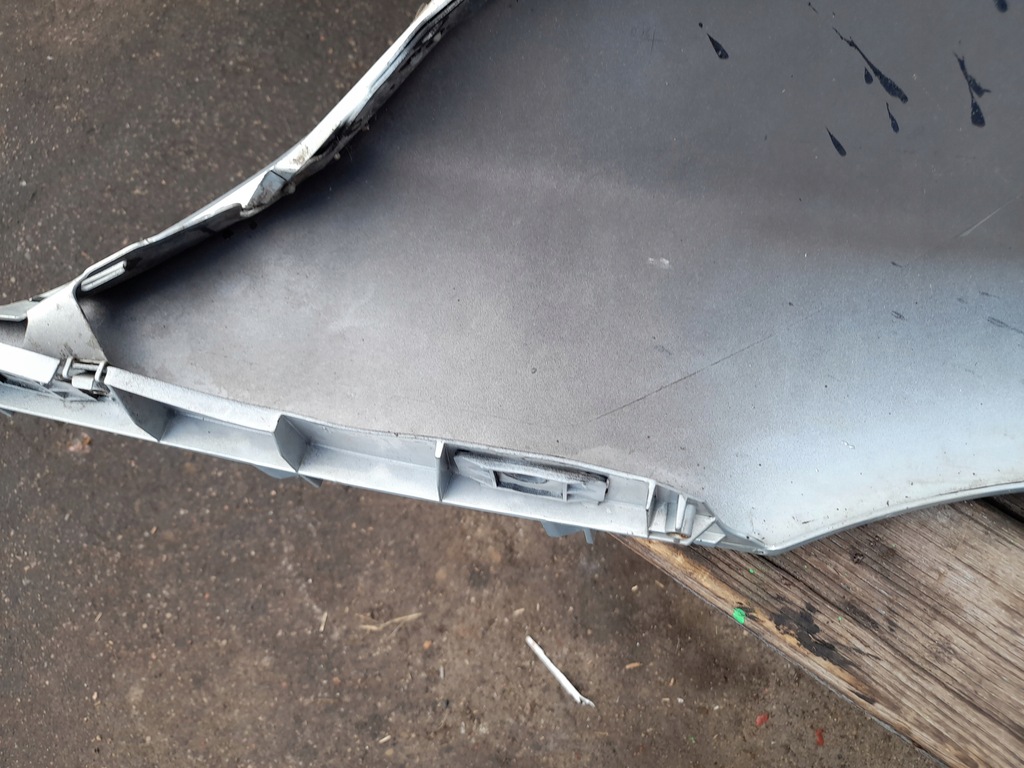 фото №12, Крила правий перед передній renault espace