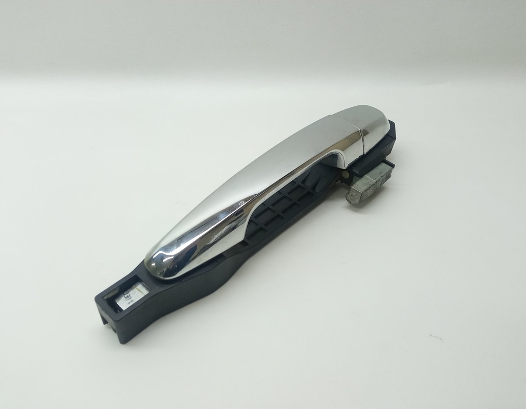 фото №1, Ручка права задня зовнішня mitsubishi l200 iv