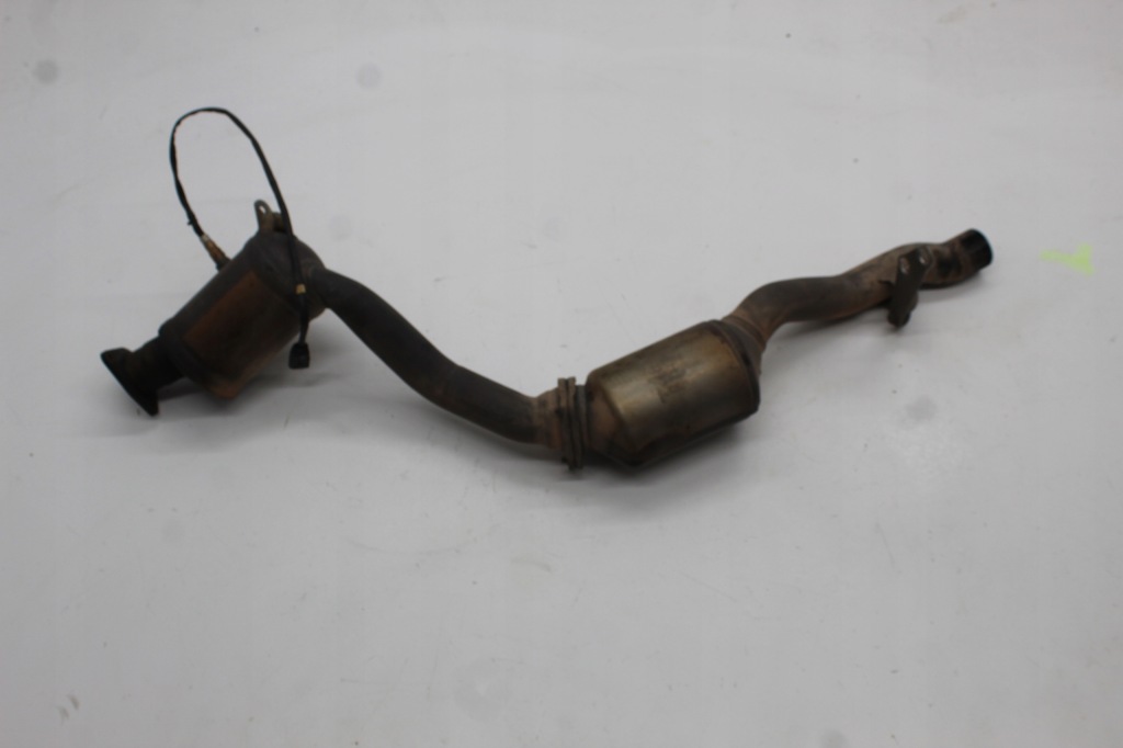 фото №1, Vw touareg 7p 3.0tfsi катализатор 7p0254350c