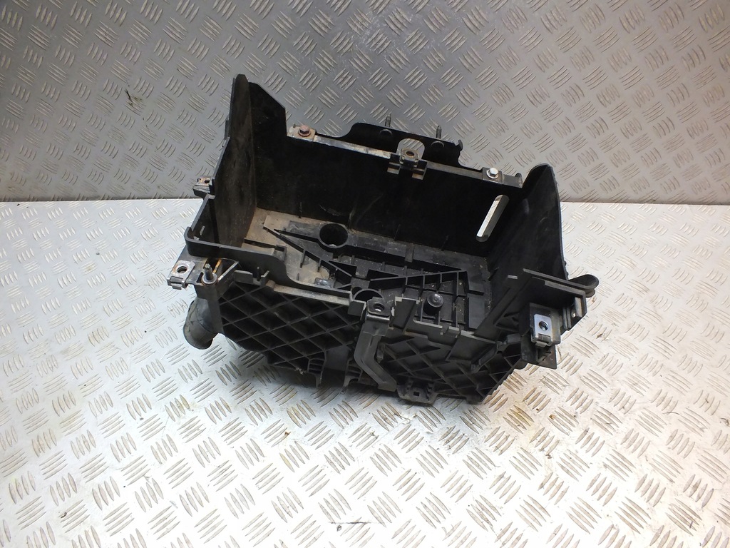 фото №1, Renault scenic iii корпус основа акумулятор