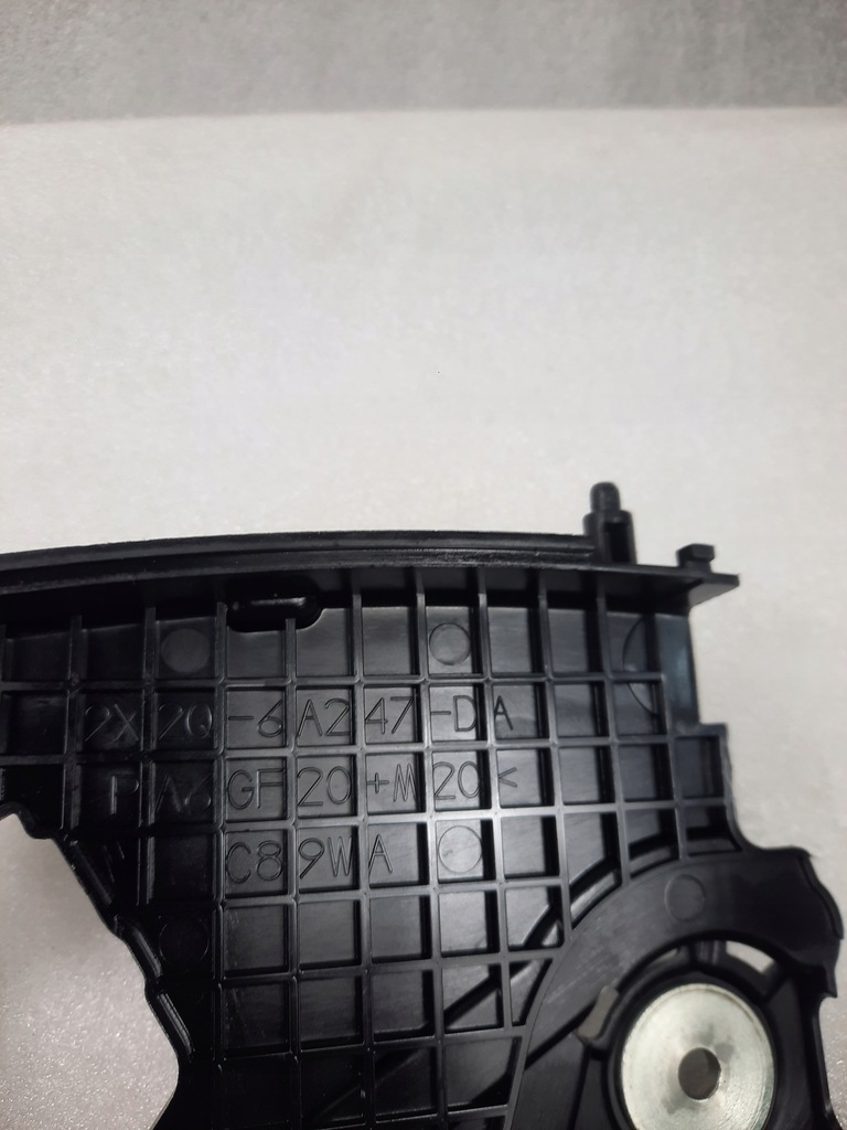 фото №10, Захист розподільного валу jaguar xf xj 3.0 v6 9x2q-6a247-fa